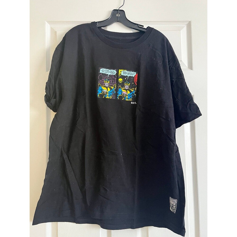 BAIT Thanos XL Tee